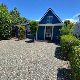 The cottage at the Gables, hotel in Motueka