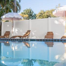 Heated Pool Game Room Putt Putt Pet Friendly