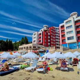 Apartament BEACH VIBES Nessebar