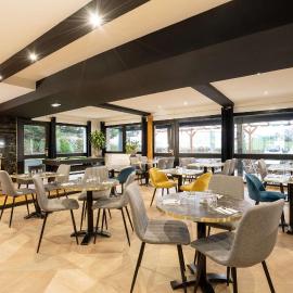 Sure Hotel by Best Western Rouvignies Valenciennes, מלון בואלנסיין