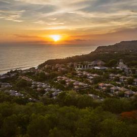 Umana Bali, LXR Hotels & Resorts