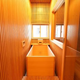RIKKA BABA ICHI, hotel in Takayama