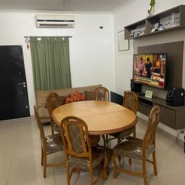 Deptos John Vargas, hotel v destinaci Guaymallen