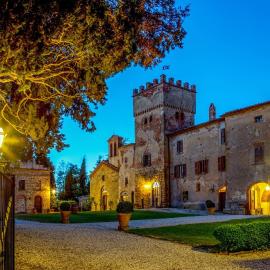 Abbadia Sicille Relais, hotel en Trequanda