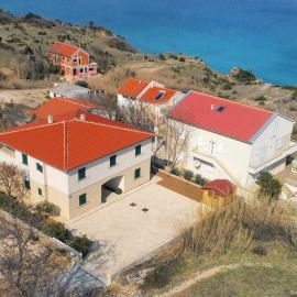 Apartments by the sea Bosana, Pag - 22692