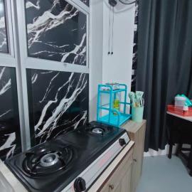 D'Aqiela Gayang Homestay, hotel sa Tuaran