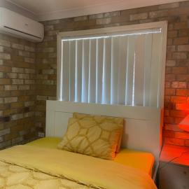 Spacious studio unit, hotel a Rochedale South