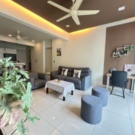JazzA 2R3B Suite Strait Quay Near Stonyhurst School by Homey Planet