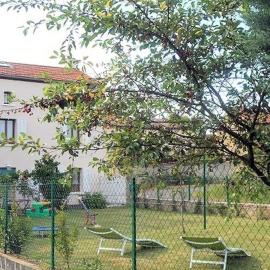Gîte Vacances en Auvergne, hotel in Saint-Géron