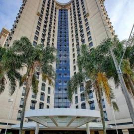 Flat de Luxo Aeroporto Congonhas - Hotel