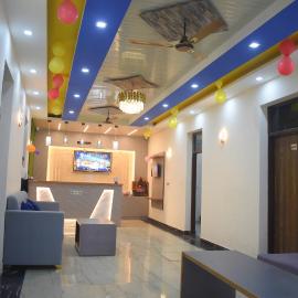 hotel the silver, Hotel in Chandīgarh