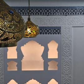 Guest house Gula, hotel in Samarkand