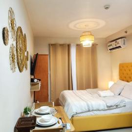 "Zen Spot" Saekyung Condo Unit in Lapu-Lapu City