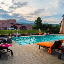 Agriturismo Tenuta San Michele, hotel in Santa Venerina