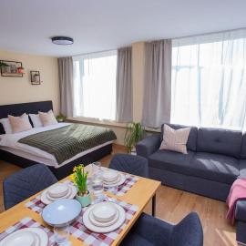 Studio in the center of Gabrovo