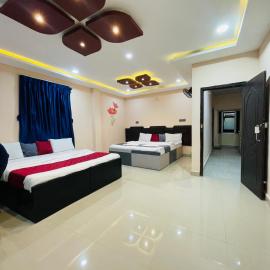 Coorg point