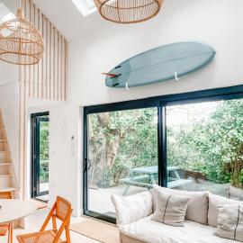 Lowen Tree House