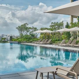 Citadines Science Park Singapore, hotel in Singapore