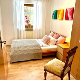 Privatzimmer Hanna