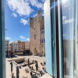 Domus Via Domitia, hotel in Narbonne