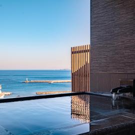 Atami में, होटल Hotel Kan-ichi