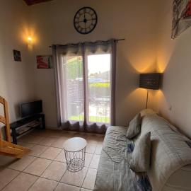 La Casa de Bianca, viešbutis mieste Teyran