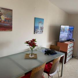 Penelope Appartment