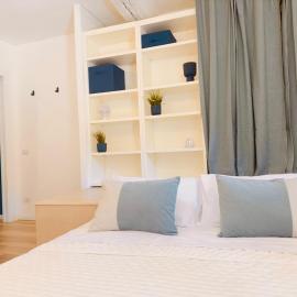 Modern Loft Rho Fiera Milano