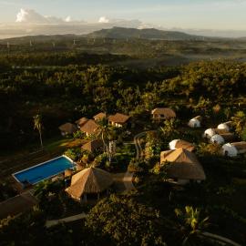 La Joya Farm Resort & Spa, ξενοδοχείο σε Aloguinsan