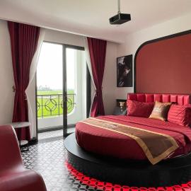 Punita Hotel, hotel v destinaci Dien Ban