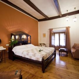Hotel Boutique La Morada de Juan de Vargas, hotell sihtkohas Villanueva de los Infantes