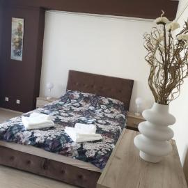 Apartman Ivan, hôtel à Vršac