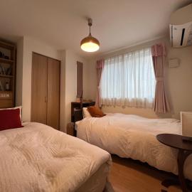 Uhome Ikebukuro Villa 2, готель у Токіо