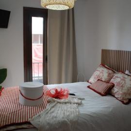 Markesa, hotel i Plasencia