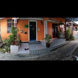 Mokdo Guest House