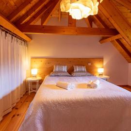 Gîte Le Bédat