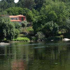 Quinta Da Ribeira, Hotel in Ponte de Lima