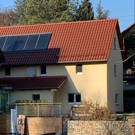 Firmen- und Ferienunterkunft Görlitz am Berzdorfer See, 3 Schlafzimmer, Haus für bis 6 Personen, Hotel in Görlitz