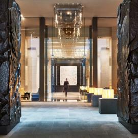 Grand Hyatt Melbourne, hotel sa Melbourne