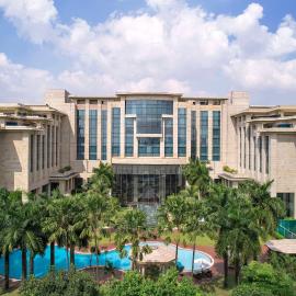 Hyatt Regency Kolkata, hotel din Calcutta