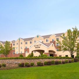 Hyatt House White Plains, hotel di White Plains