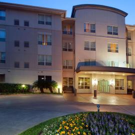 Hyatt House Houston Galleria, hotel en Houston