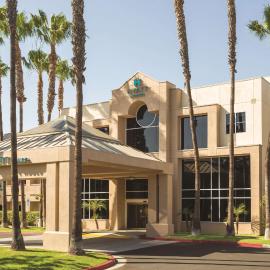 Hyatt House Cypress / Anaheim, hotel di Cypress