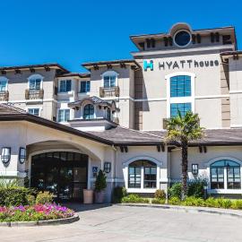 Hyatt House San Ramon, Hotel in San Ramon