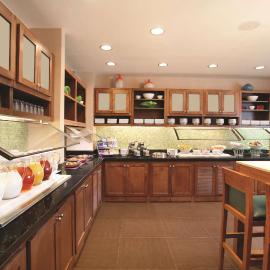 Hyatt Place Columbus/OSU, hotel i Columbus