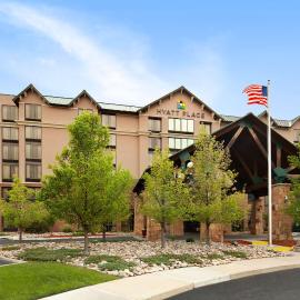 Hyatt Place Denver-South/Park Meadows, hotel u gradu Loun Tri