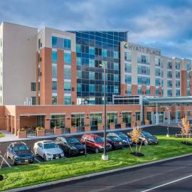 Hyatt Place Marlborough/Apex Center, hotel sa Marlborough