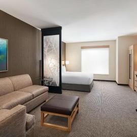 Hyatt Place Melbourne - Palm Bay - I-95, готель у місті Мельбурн