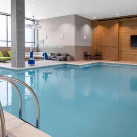 내슈빌에 위치한 호텔 Hyatt House Nashville Downtown-Convention Center