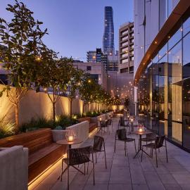 Hyatt Centric Melbourne